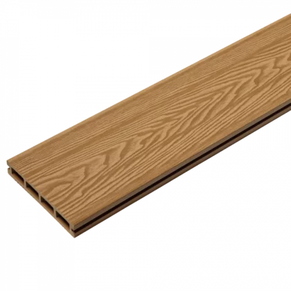 Террасная доска ДПК Legacy Тик (3000х150х25 мм.) Cm Decking